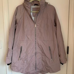 Calvin Klein windbreaker